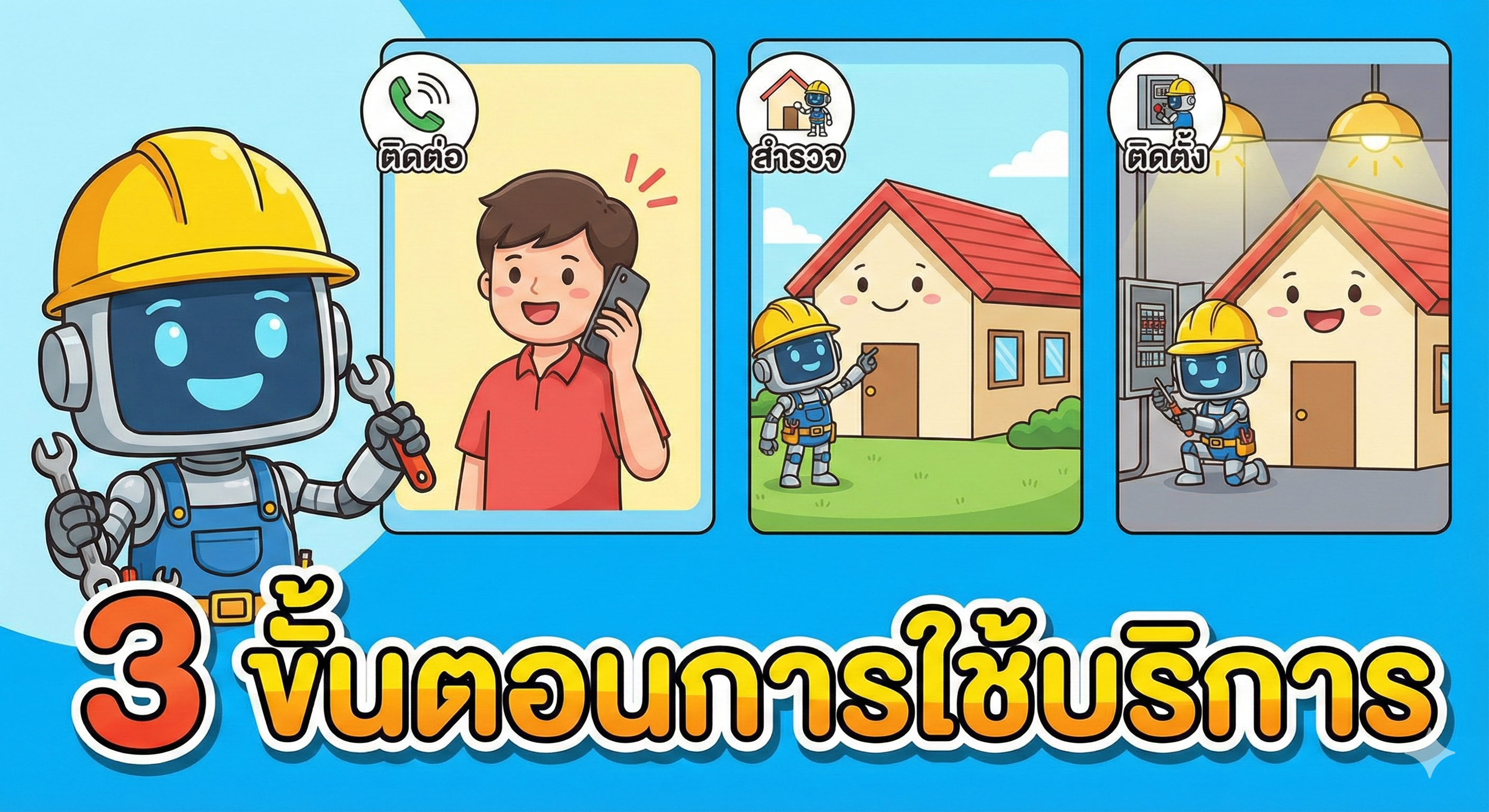 Progressive Security System